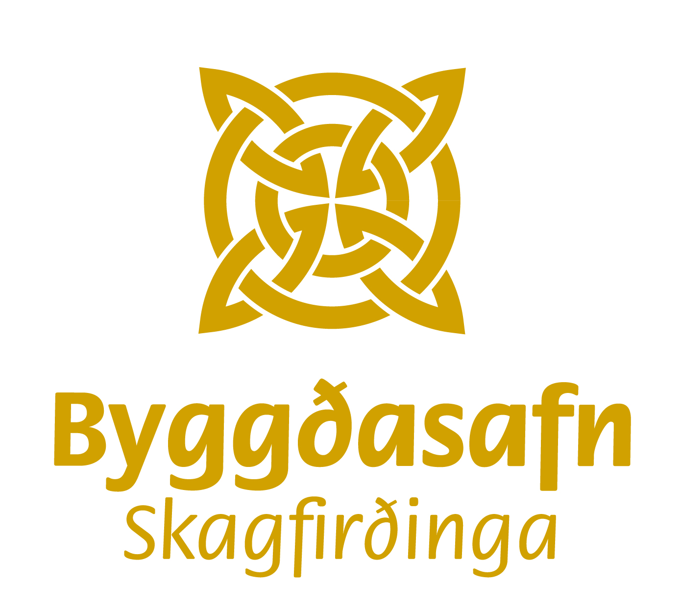 Lógo af Byggðasafn Skagfirðinga