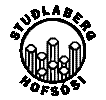 Lógo af Stuðlaberg ehf málmiðja