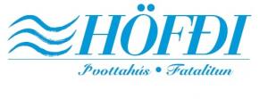 Lógo af Þvottahúsið Höfði ehf