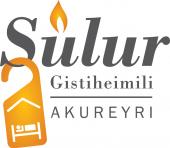 Lógo af Gistiheimilið Súlur - Akureyri