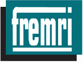 Lógo af Fremri Almannatengsl