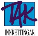 Lógo af Tak innréttingar ehf