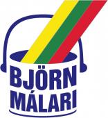Lógo af Björn Málari ehf