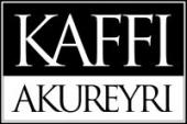 Lógo af Kaffi Akureyri