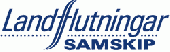 Lógo af Landflutningar - Samskip - Akureyri