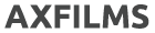 Lógo af Axfilms ehf