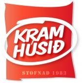 Lógo af Kramhúsið ehf