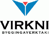 Lógo af Virkni ehf