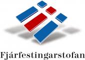 Lógo af Fjárfestingarstofan