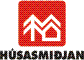 Lógo af Húsasmiðjan hf. Húsavík