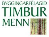 Lógo af Timburmenn ehf