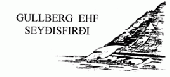 Lógo af Gullberg ehf