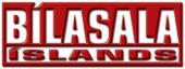 Lógo af Bílasala Íslands ehf