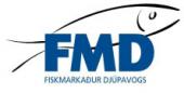 Lógo af Fiskmarkaður Djúpavogs ehf