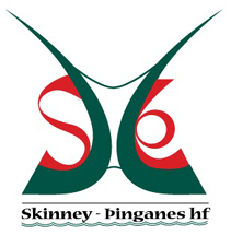 Lógo af Skinney - Þinganes hf