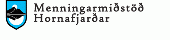 Lógo af Byggðasafn Austur-Skaftafellssýslu