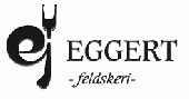 Lógo af Eggert feldskeri (E. Jóhannsson ehf)