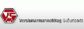 Lógo af Verslunarmannafélag Suðurlands