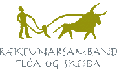Lógo af Ræktunarsamband Flóa og Skeiða ehf