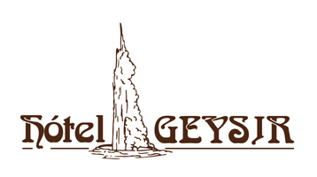 Lógo af Hótel Geysir ehf 
