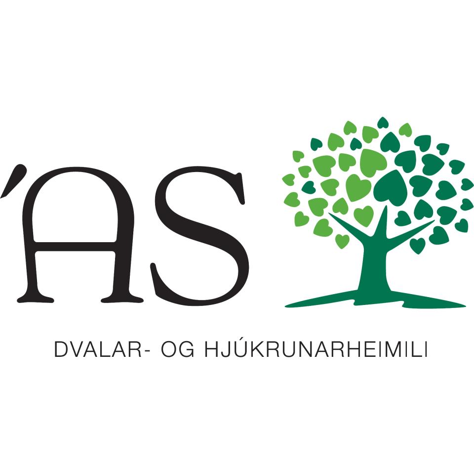 Lógo af Dvalarheimilið Ás - Ásbyrgi
