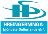 Lógo af Hreingerningarþjónusta Suðurlands ehf