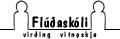 Lógo af Flúðaskóli