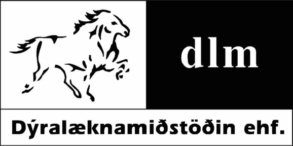 Lógo af Dýralæknamiðstöðin ehf