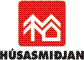 Lógo af Húsasmiðjan hf. Hvolsvöllur