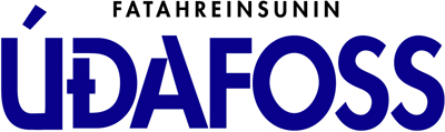 Lógo af Efnalaugin Úðafoss