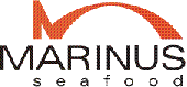 Lógo af Marinus ehf