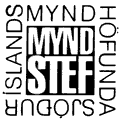 Lógo af Myndhöfundasjóður Íslands - Myndstef