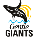 Lógo af Gentle Giants Hvalaferðir ehf