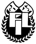 Lógo af Félag íslenskra leikara