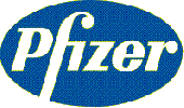 Lógo af Pfizer