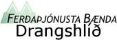 Lógo af Ferðaþjónusta bænda Drangshlíð