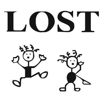 Lógo af Lost.is