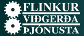 Lógo af Flinkur ehf