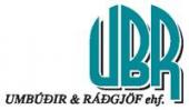 Lógo af Umbúðir & Ráðgjöf ehf